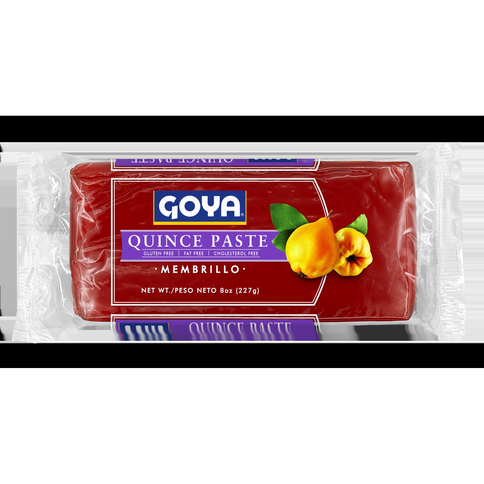 GOYA GOYA QUINCE PASTE 0.5 Lbs