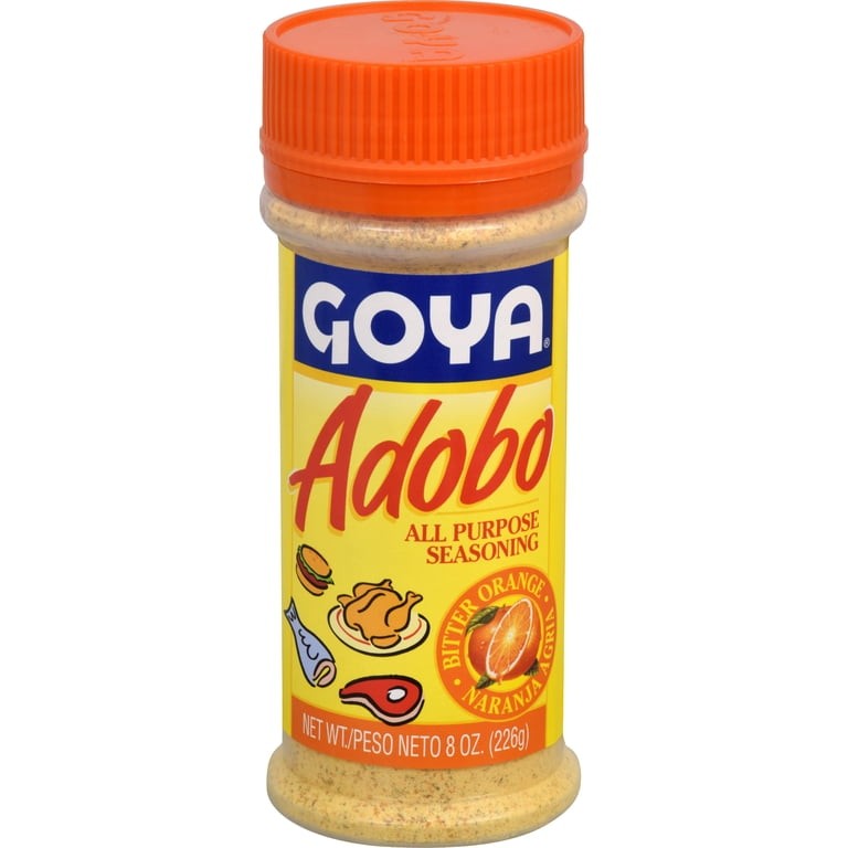 ADOBO BITTER ORANGE 8 OZ