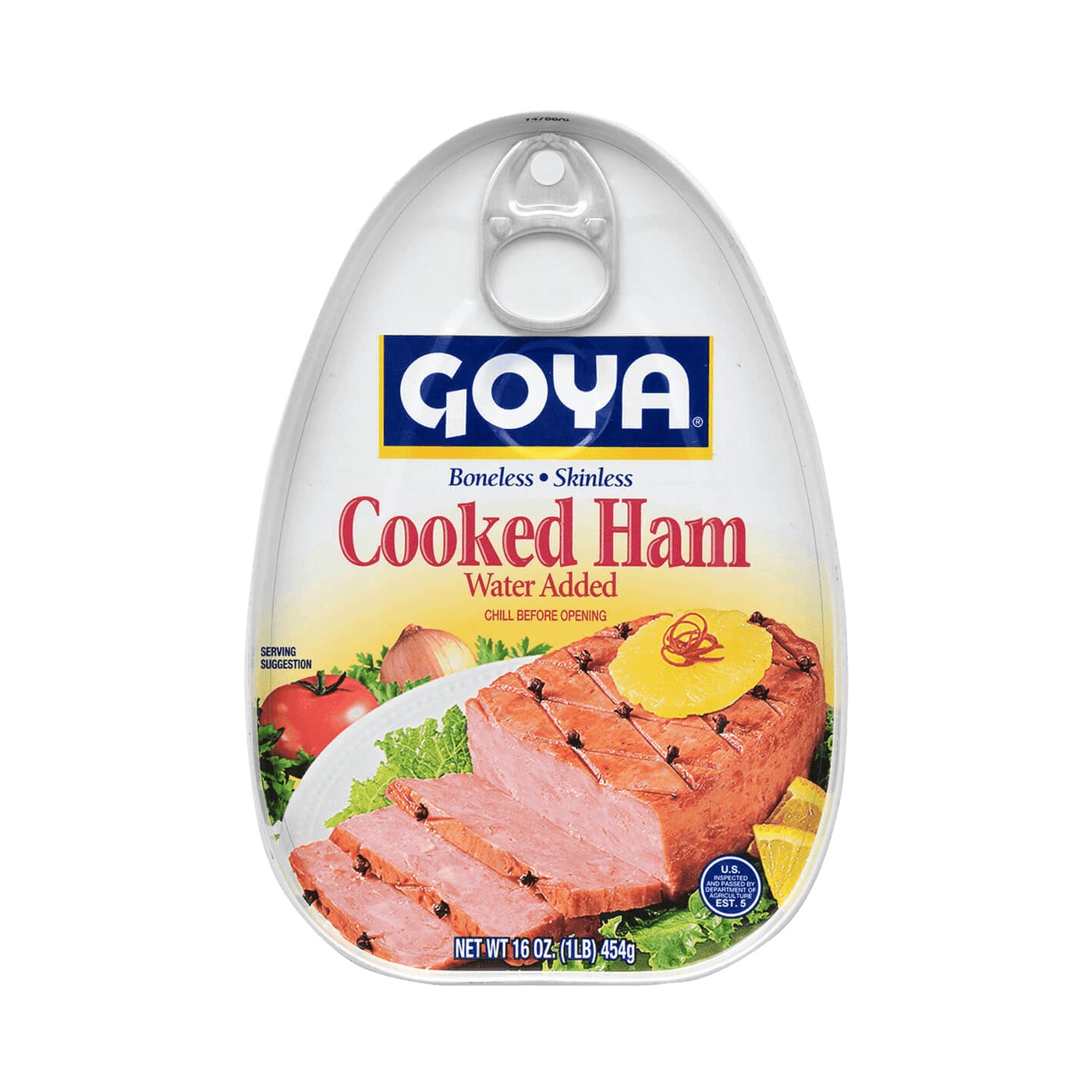 Goya Ham 1.41 OZ