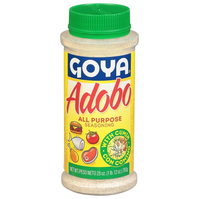 ADOBO WITH CUMIN 28 OZ