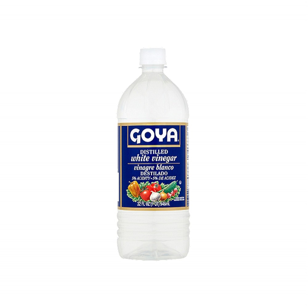 GOYA VINEGAR 946 ML