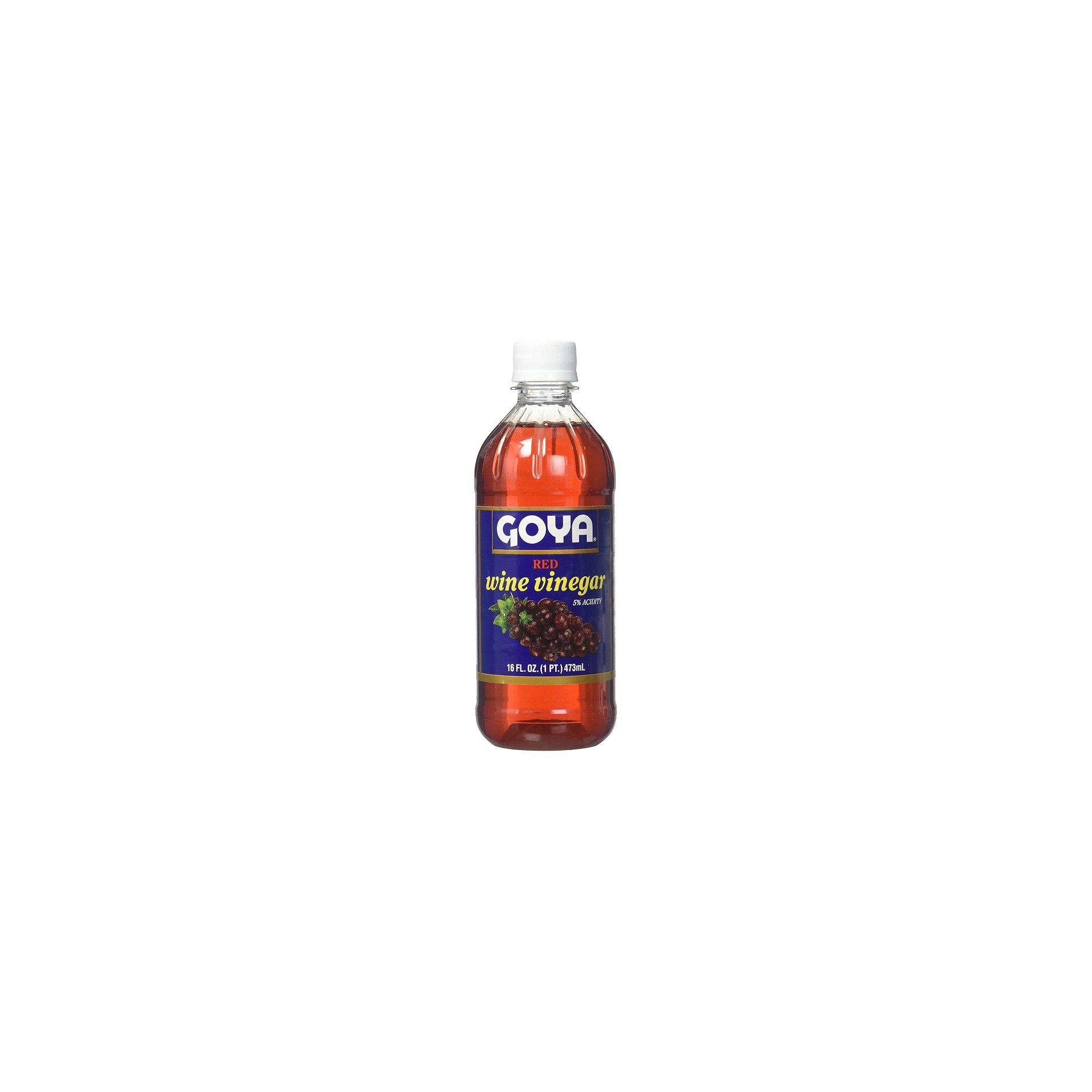 GOYA RED WINE VINEGAR 1 Lbs