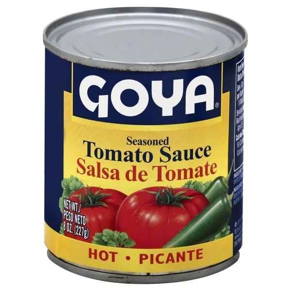 Goya Tomato Sauce 227 GM