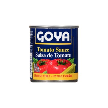 GOYA TOMATO SAUCE 15 OZ