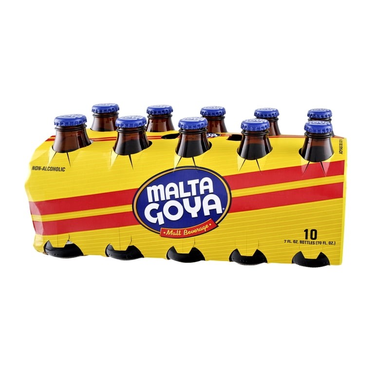 GOYA MALTA 12 OZ