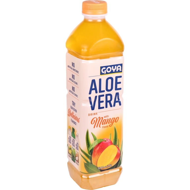 GOYA ALOE VERA MONGO 1.5 LTR