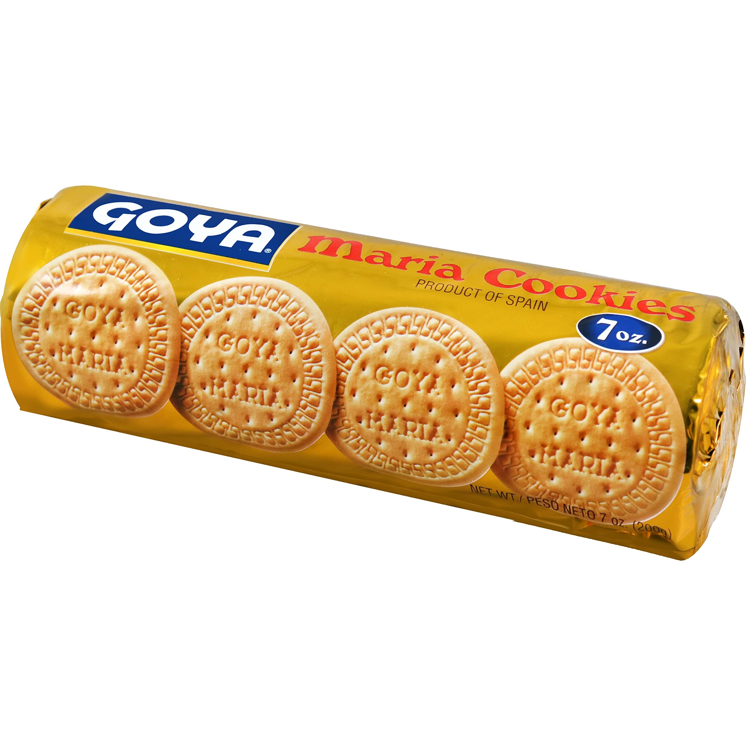 GOYA MARIA COOKIES 0.44 Lbs