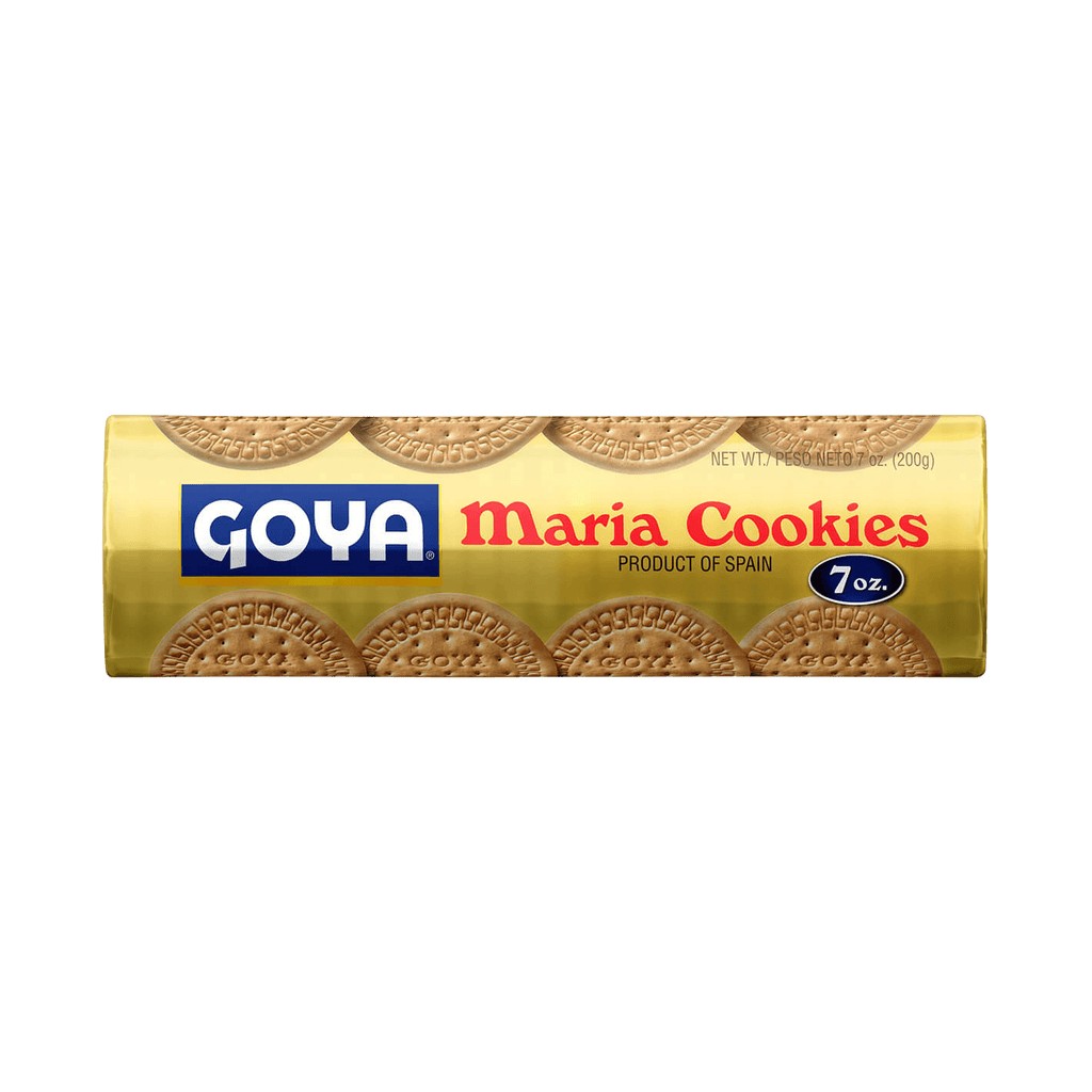 GOYA Maria Cookies 7 OZ