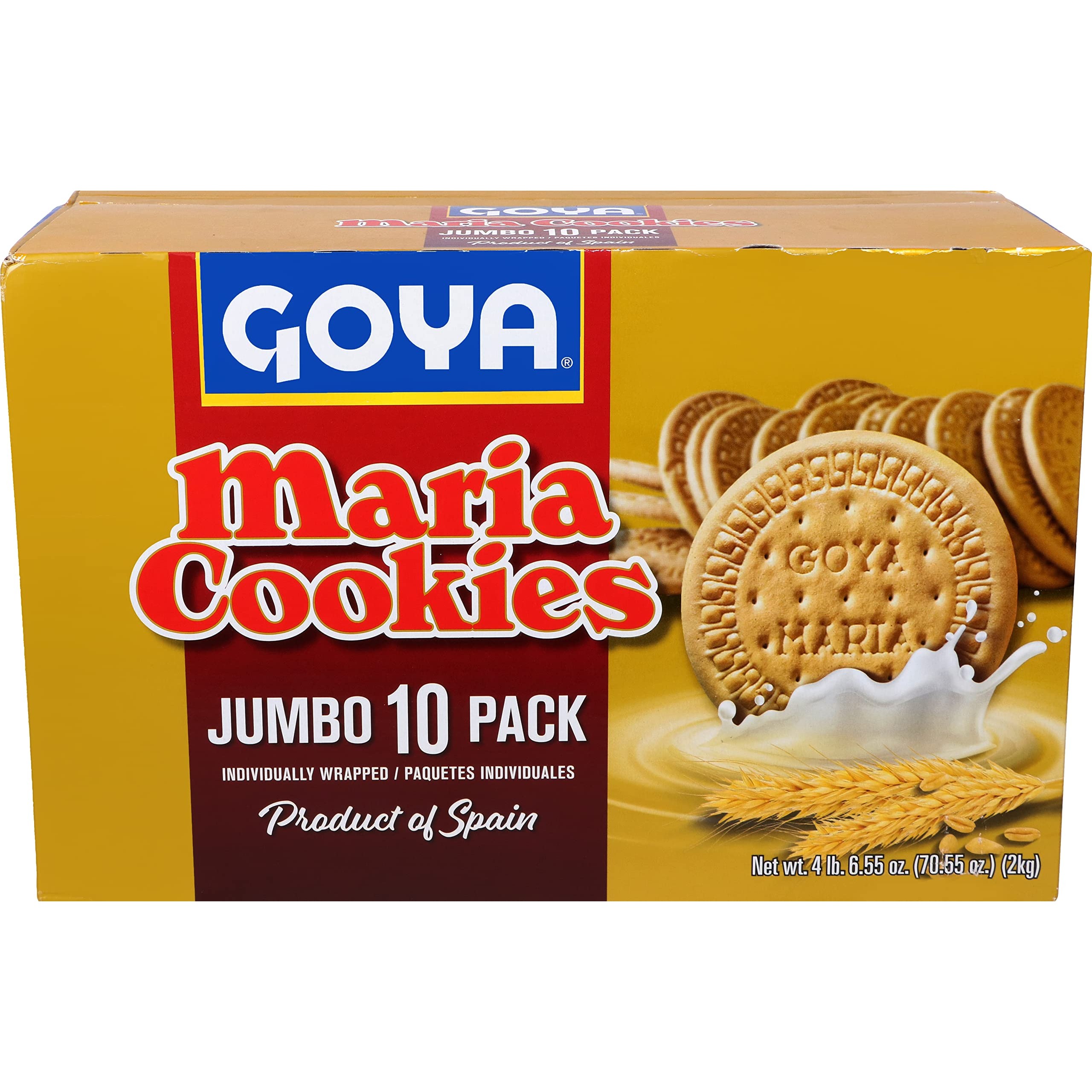 GAYA Maria Cookies 3.5 OZ