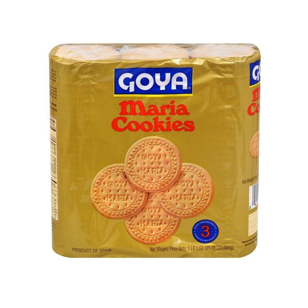 GOYA MARIA COOKIES 600 GM