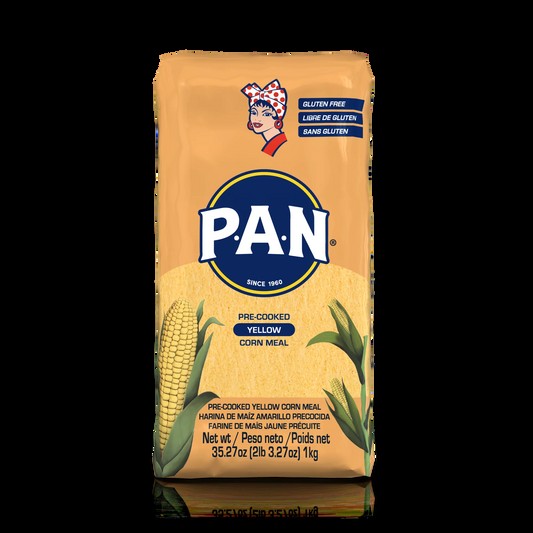 YELLOW CORN 35.2 OZ