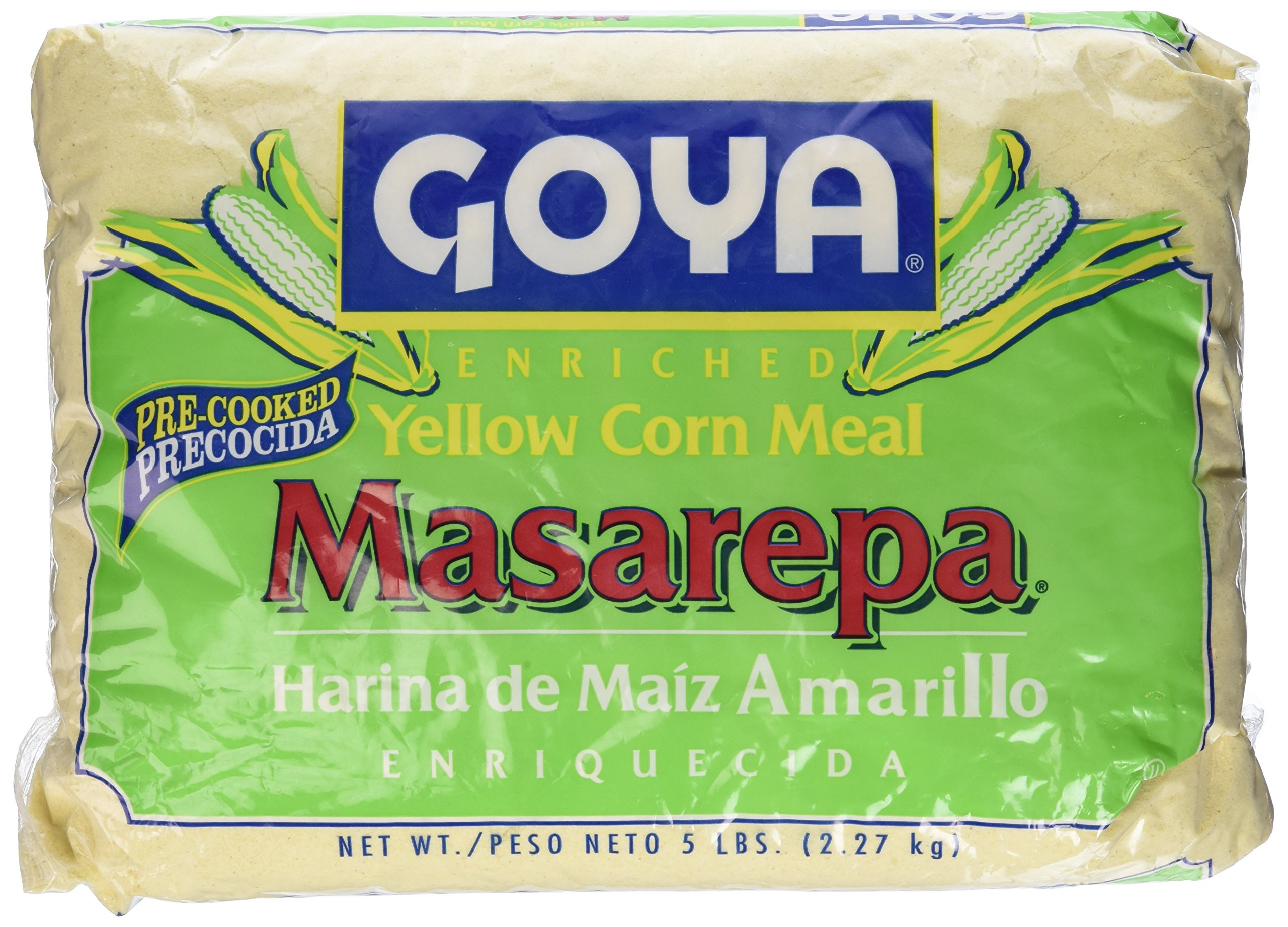 GOYA Masarepa 5 LBS