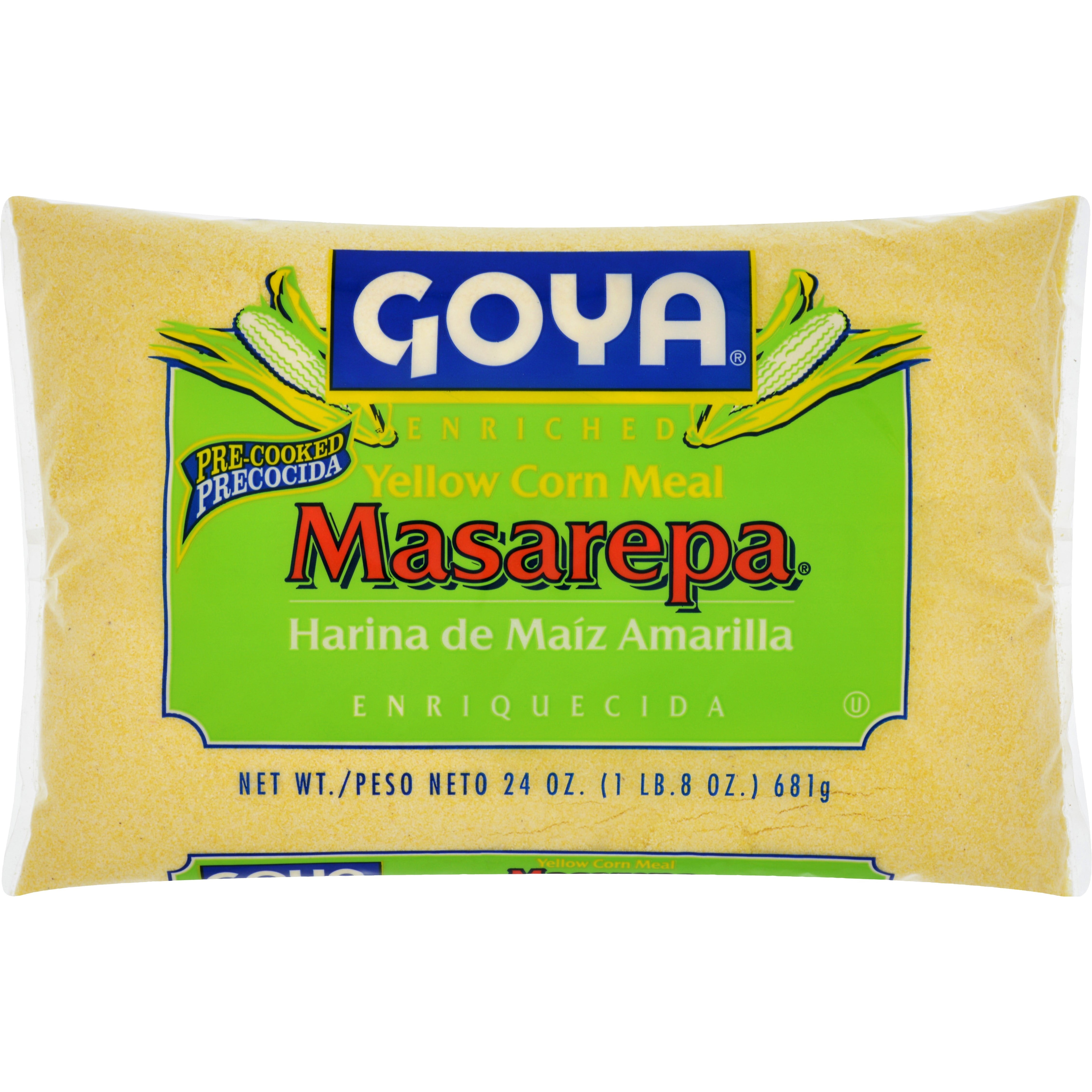 GOYA MASAREPA 24 OZ