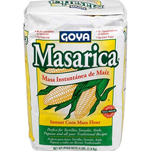 GOYA MASARICA                            64 OZ