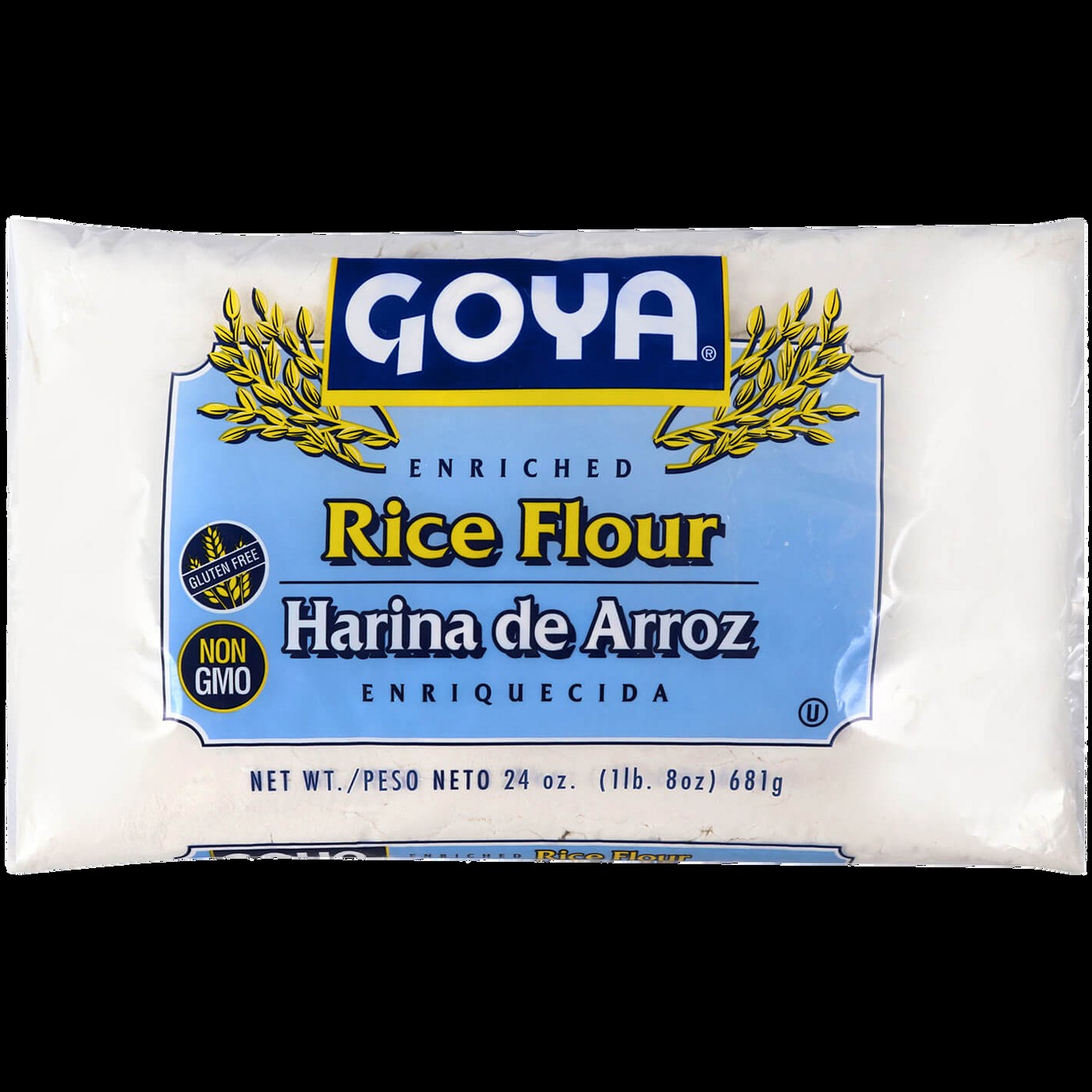 GOYA RICE FLOUR 24 OZ
