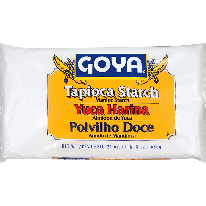 GOYA YUCCA HARINA 24 OZ