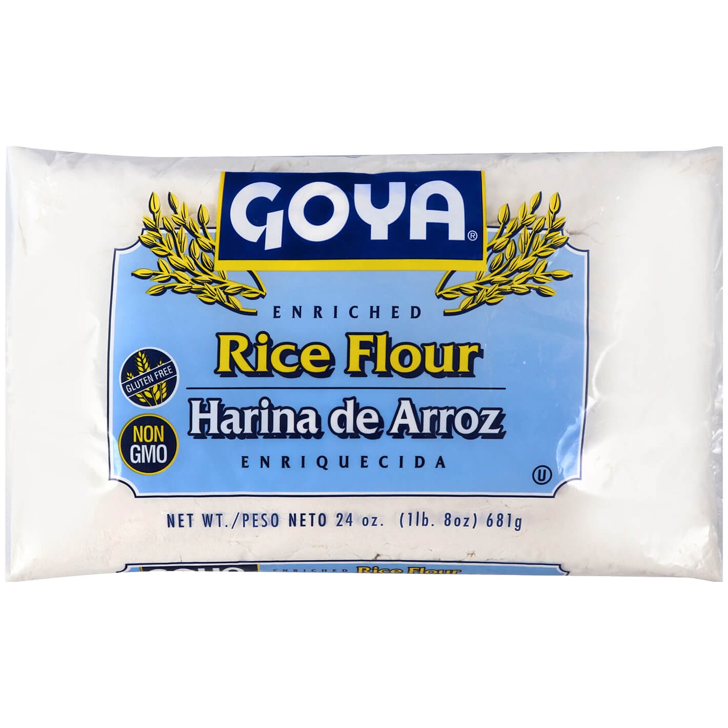 GOYA RICE FLOUR 1 LBS