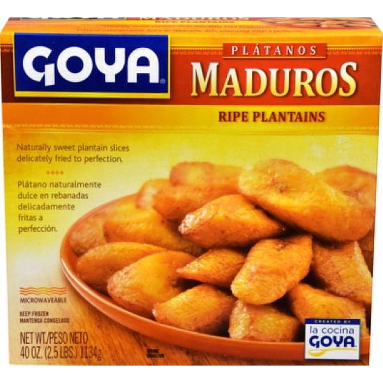 Goya Maduros Oz 11 OZ