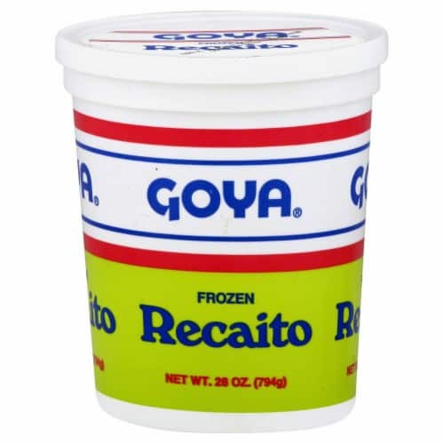 GOYA RECAITO            28Z 28 OZ