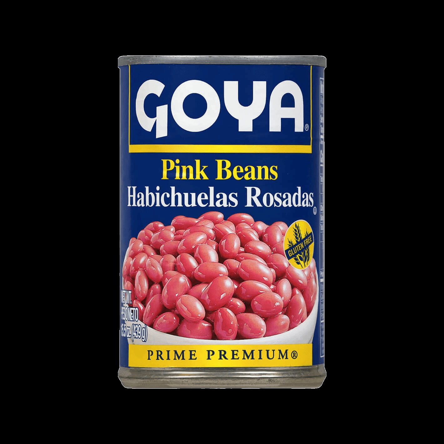 GOYA PINK BEANS 0.94 Lbs