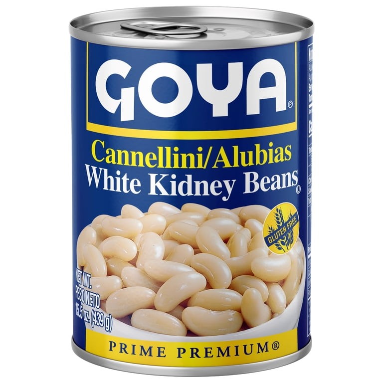 GOYA CANNELLINI 0.94 Lbs
