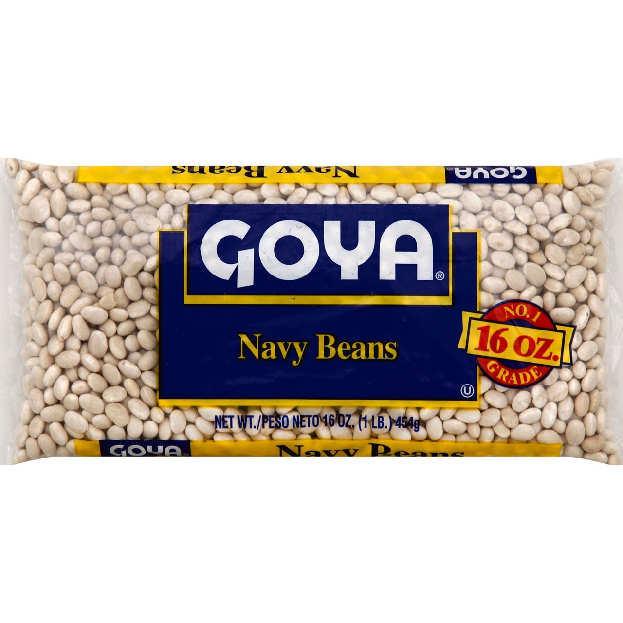 GOYA NAVY BEANS 0.94 Lbs