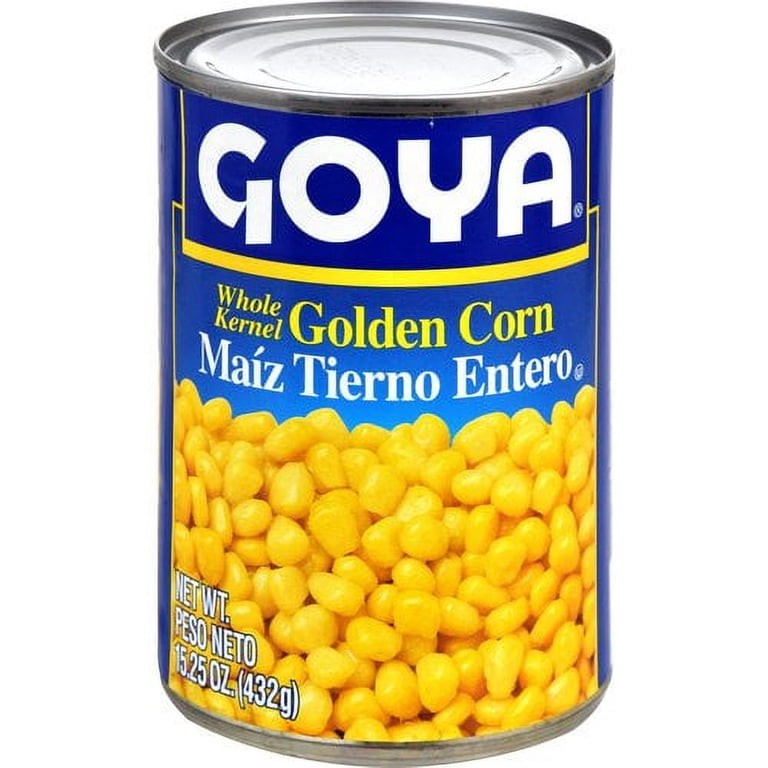 GOYA Golden Corn 15.25 OZ