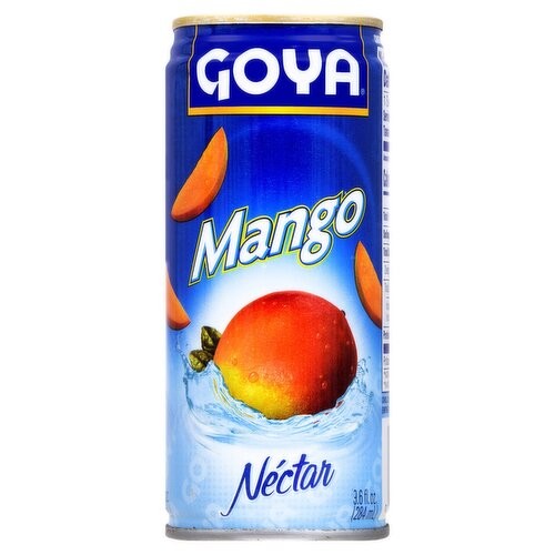 Goya Mango 9.6 OZ