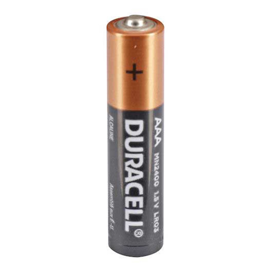 Duracell AAA 1 Each