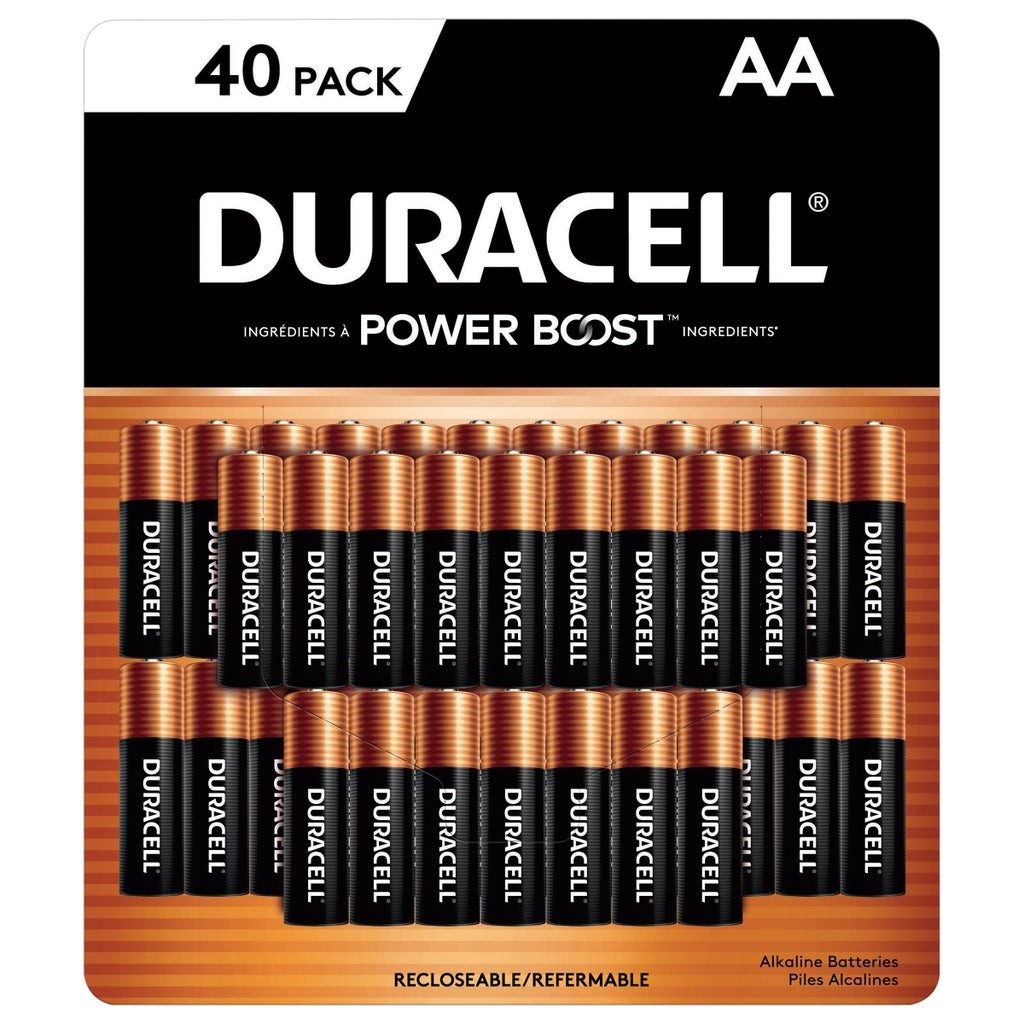 AA 1 PACK