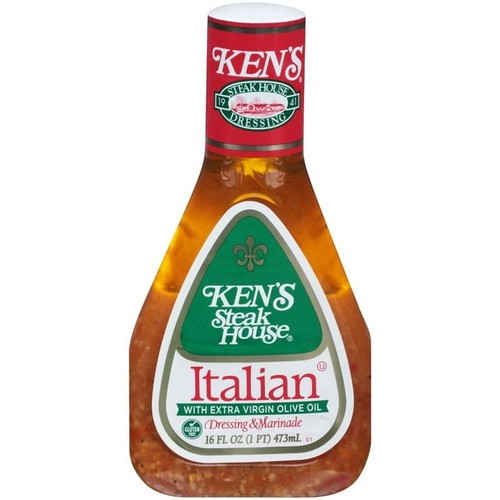 KENS ITALIAN MARINAD 16 FLOZ