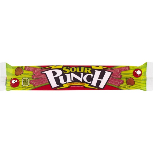 Sour Punch 2 OZ