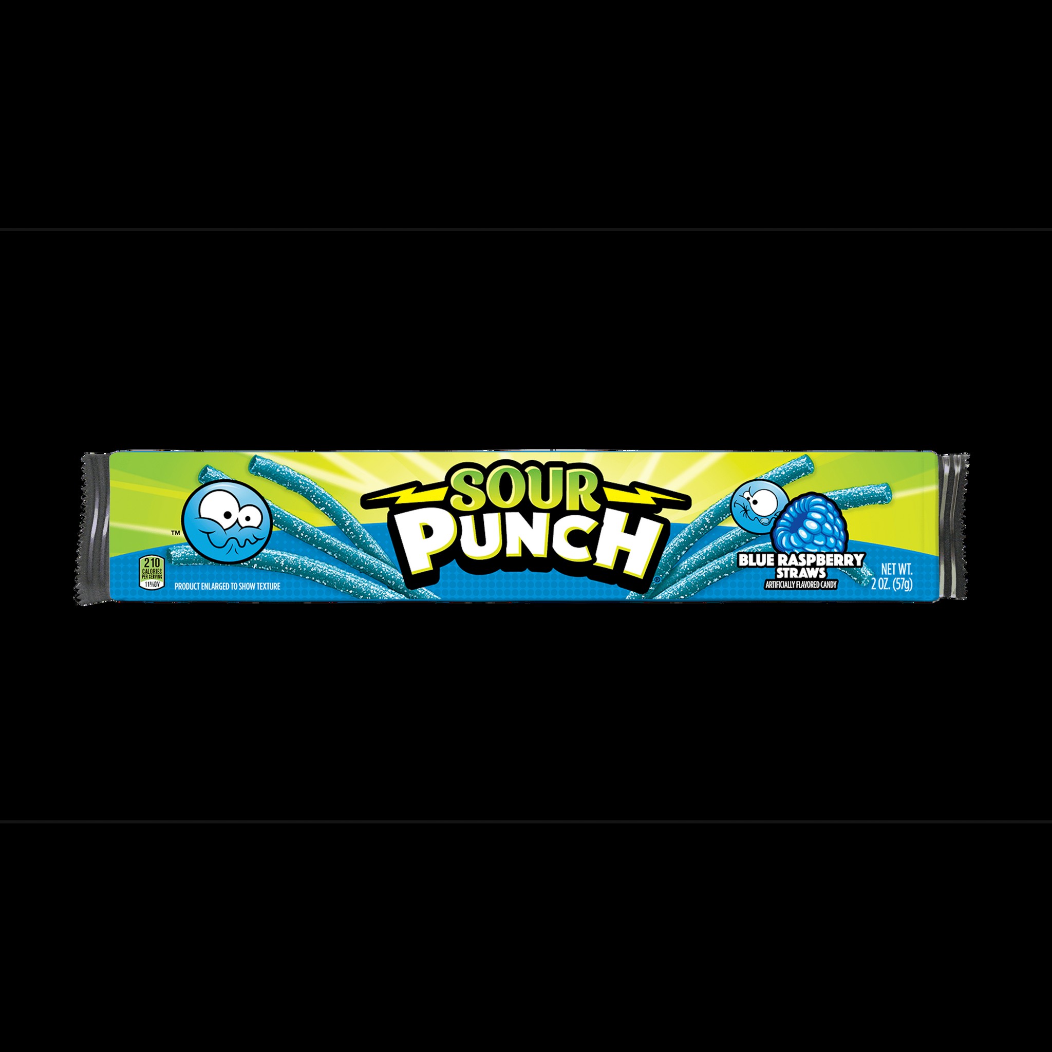 Sour Punch 2 OZ