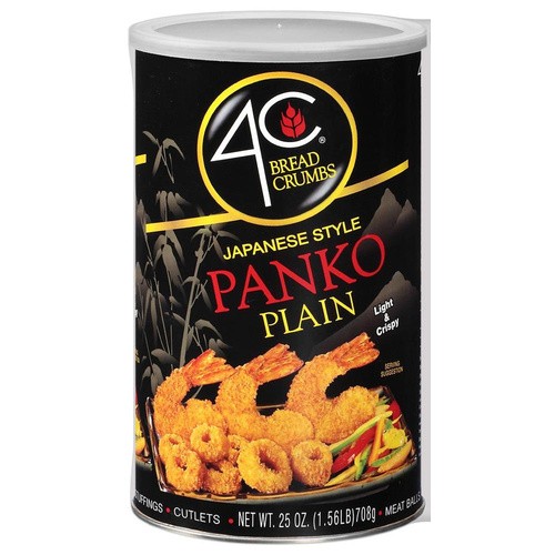 4C JAPANESE PLAIN PA 25 OZ