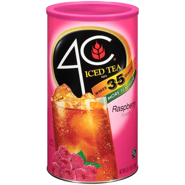 Iced Tea 5 LBS