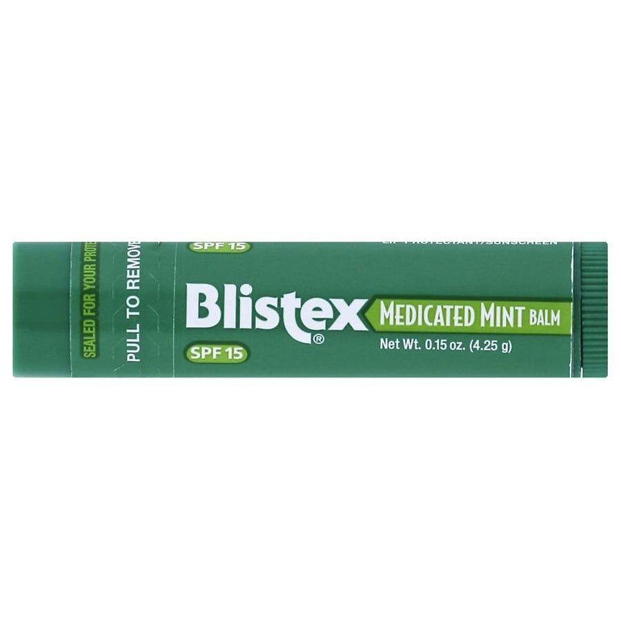 BLISTEX MINT STICK 4.25 GM