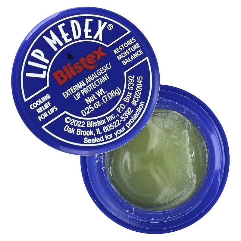 Lip Medex 0.25 OZ