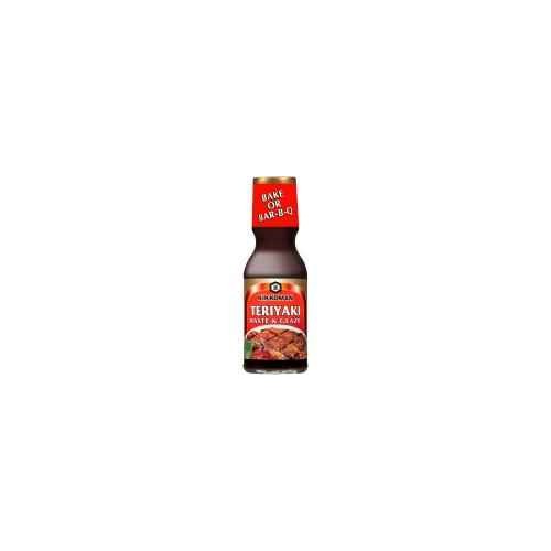 Kikkoman Teriyaki Baste & Glaze 12 OZ