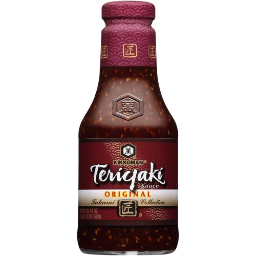 KIK TERYKI TAKUMI OR 20 OZ