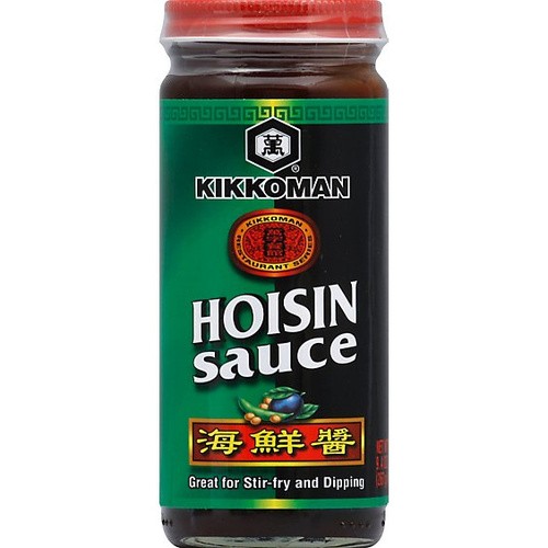Kikkoman Hoisin Sauce 9.4 OZ