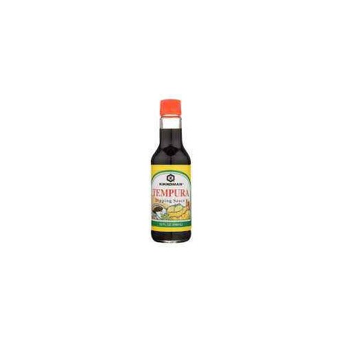 KIKKOMAN TEMPURA DIPPING SAUCE 0.63 Lbs