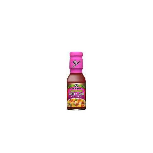 KIKKOMAN SWEET & SOUR SAUCE 0.72 Lbs