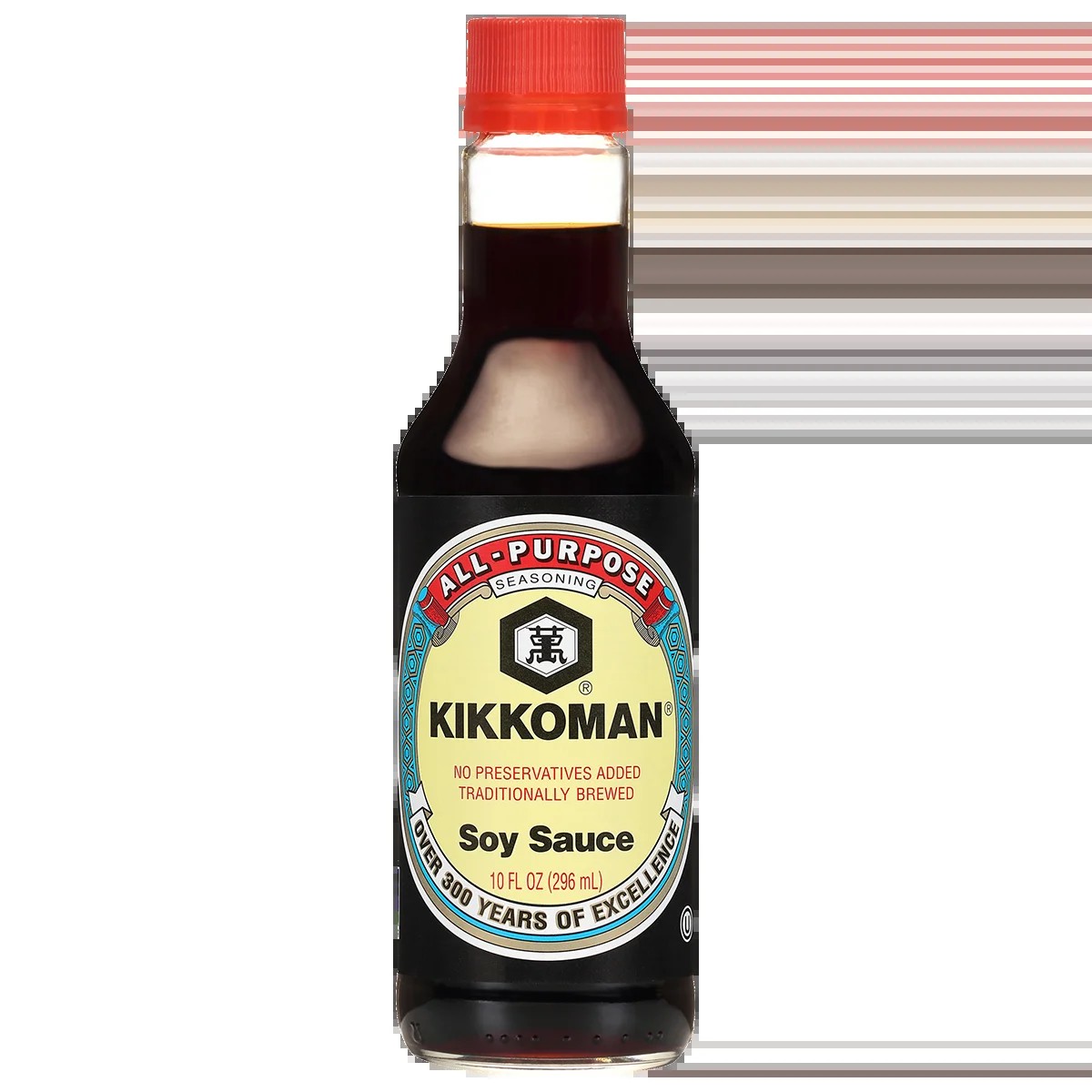 Kikkoman Soy Sauce 0.31 LBS
