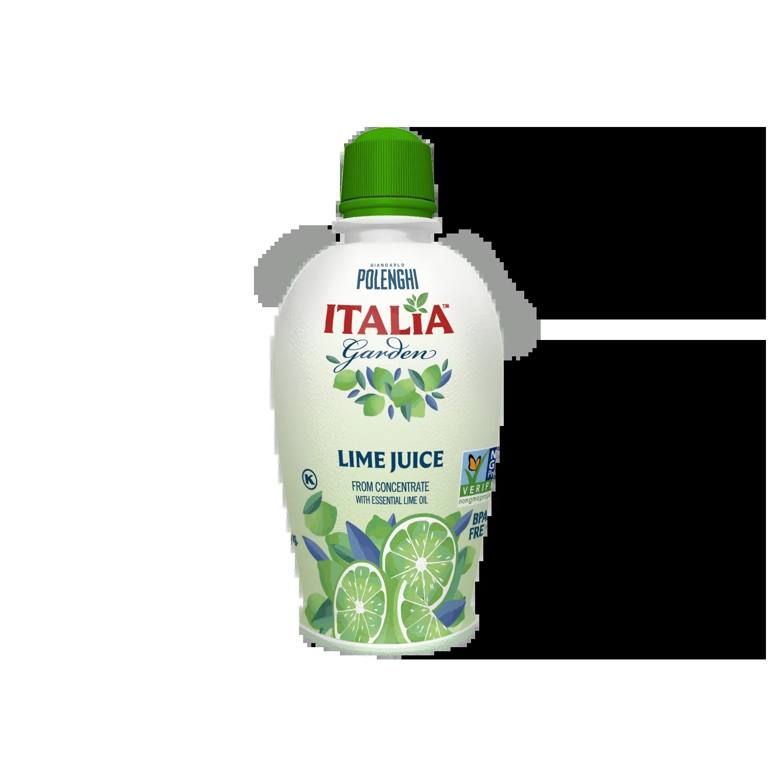 Italia Lime Juice 200 ML