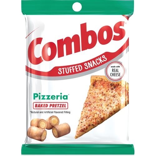 Combos Pizzeria Pretzel 6.3 OZ