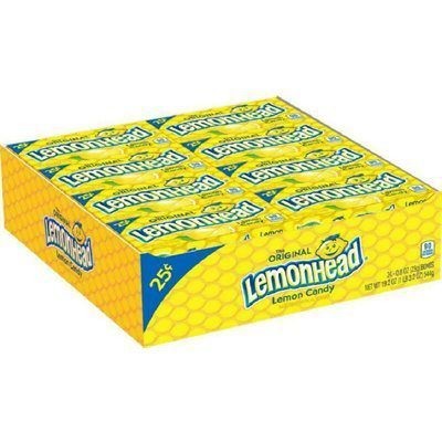 Candy 0.8 OZ