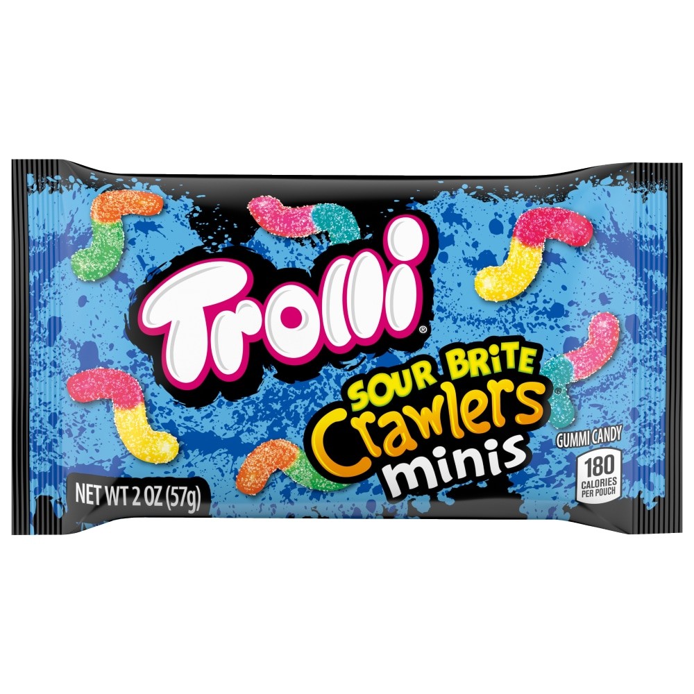 Trolli 2 OZ