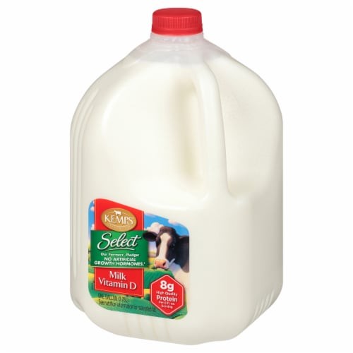 MILK KEMPS VITAMIN D