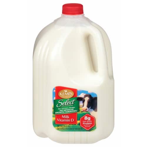 KEMP'S WHOLE MILK 1.89 LTR