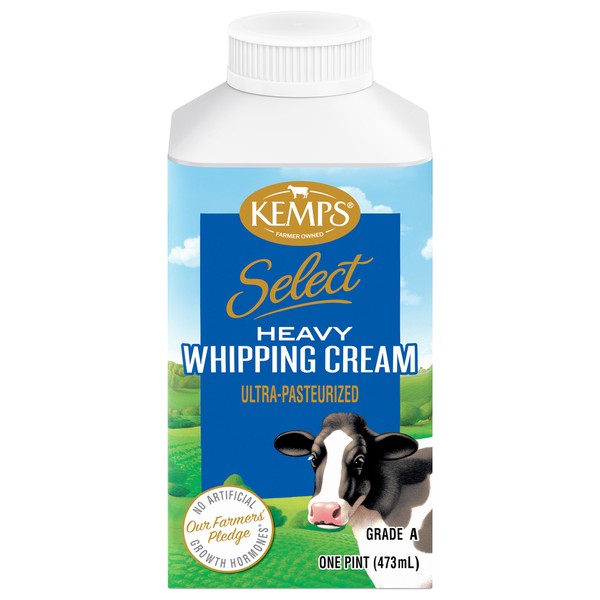 KEMPS HEAVY WHIPPING CREAM 32 OZ